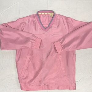 Bobby Chan Windbreaker